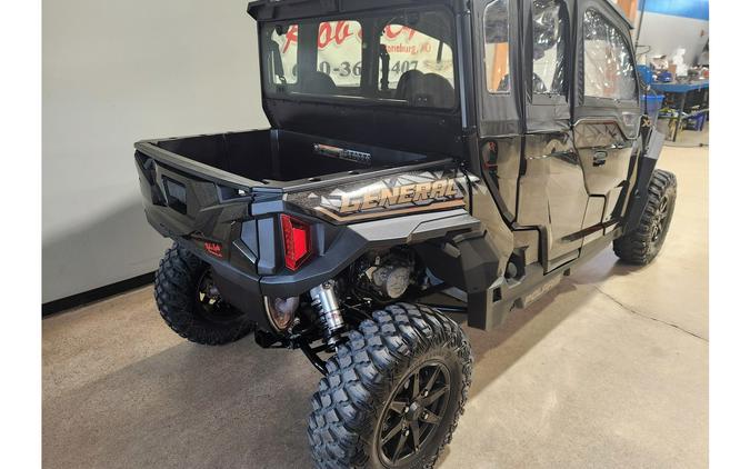 2023 Polaris Industries GENERAL XP 4 PREMIUM