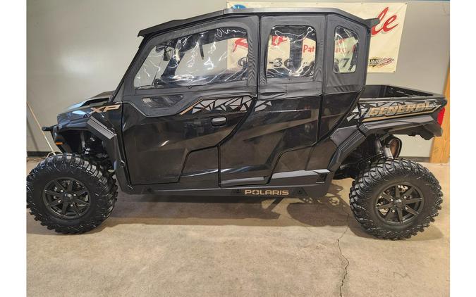 2023 Polaris Industries GENERAL XP 4 PREMIUM