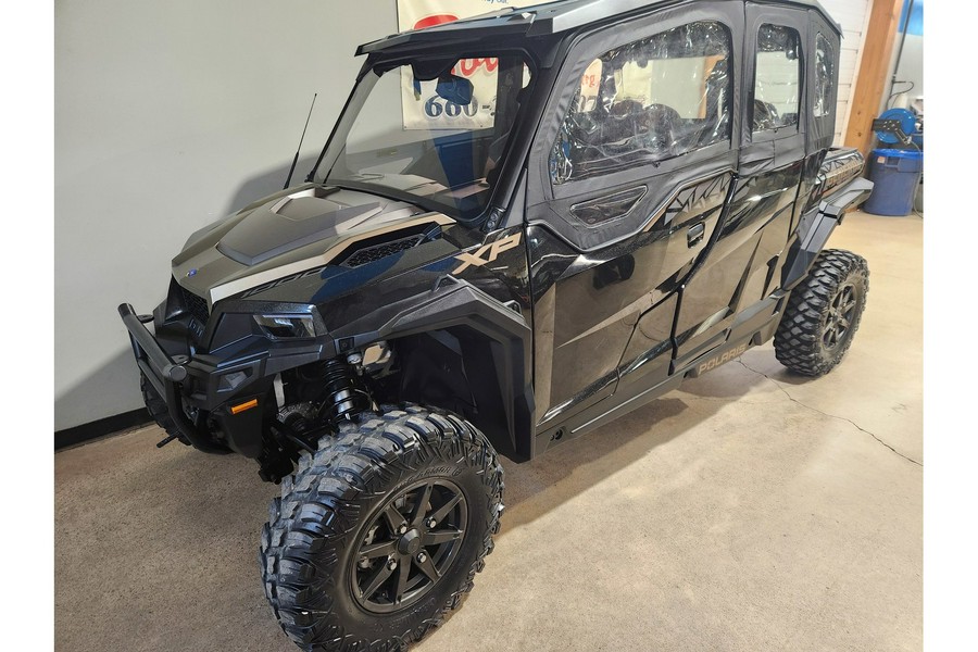 2023 Polaris Industries GENERAL XP 4 PREMIUM