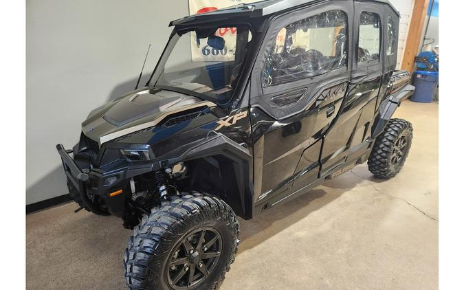 2023 Polaris Industries GENERAL XP 4 PREMIUM