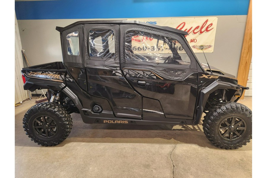 2023 Polaris Industries GENERAL XP 4 PREMIUM