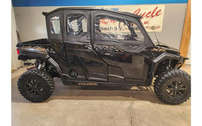 2023 Polaris Industries GENERAL XP 4 PREMIUM