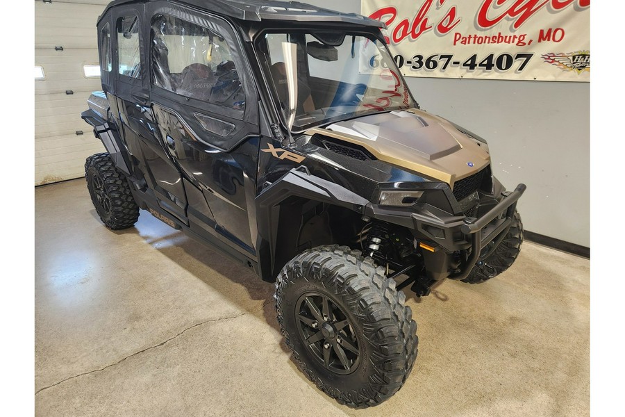 2023 Polaris Industries GENERAL XP 4 PREMIUM