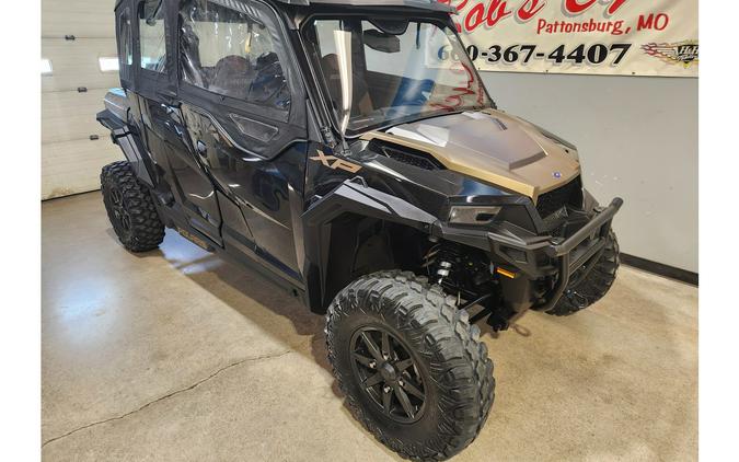 2023 Polaris Industries GENERAL XP 4 PREMIUM