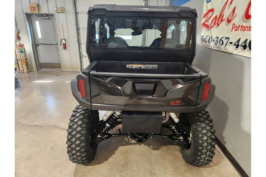 2023 Polaris Industries GENERAL XP 4 PREMIUM