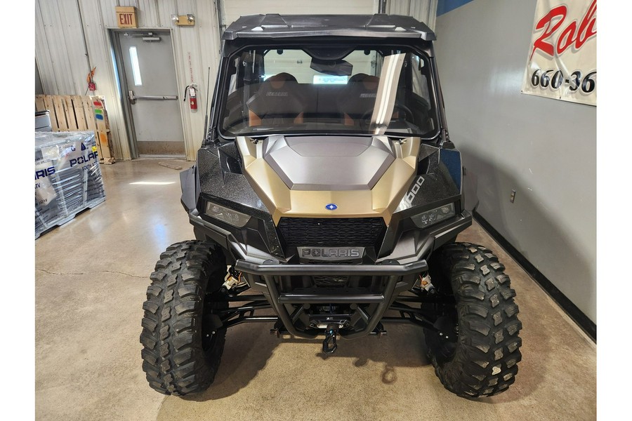 2023 Polaris Industries GENERAL XP 4 PREMIUM