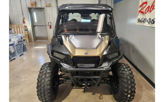 2023 Polaris Industries GENERAL XP 4 PREMIUM