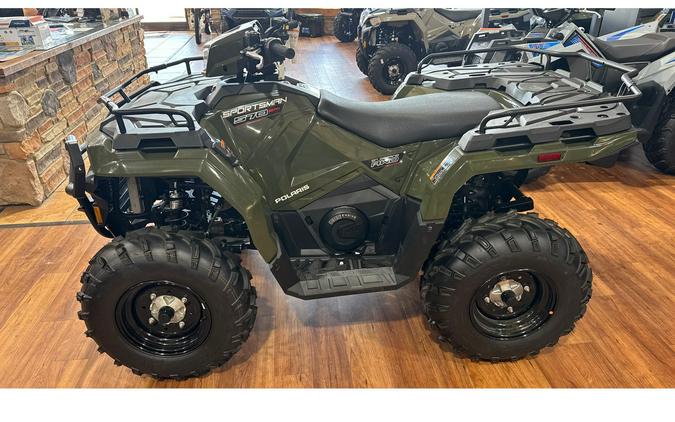 2025 Polaris SPORTSMAN 570 EPS