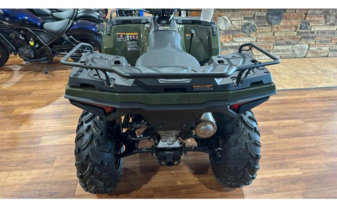 2025 Polaris SPORTSMAN 570 EPS