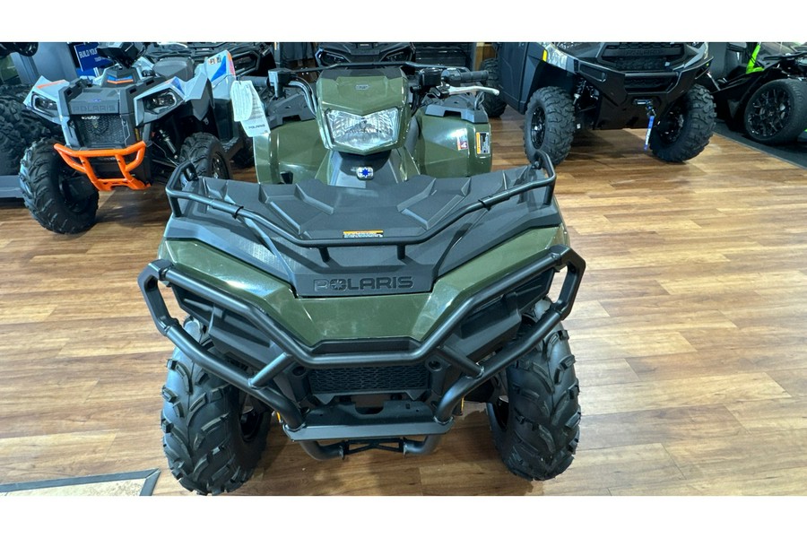 2025 Polaris SPORTSMAN 570 EPS