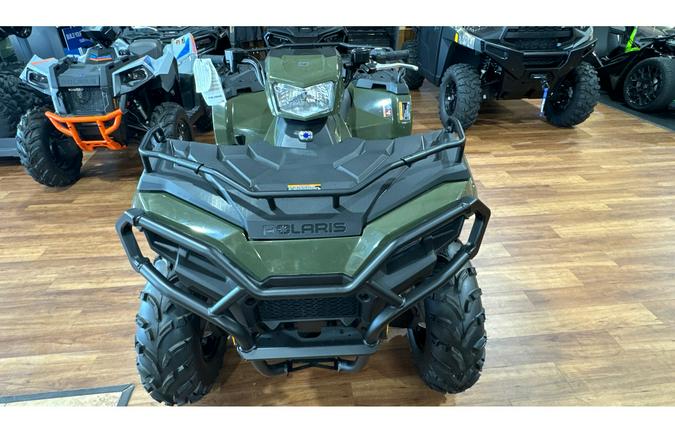 2025 Polaris SPORTSMAN 570 EPS