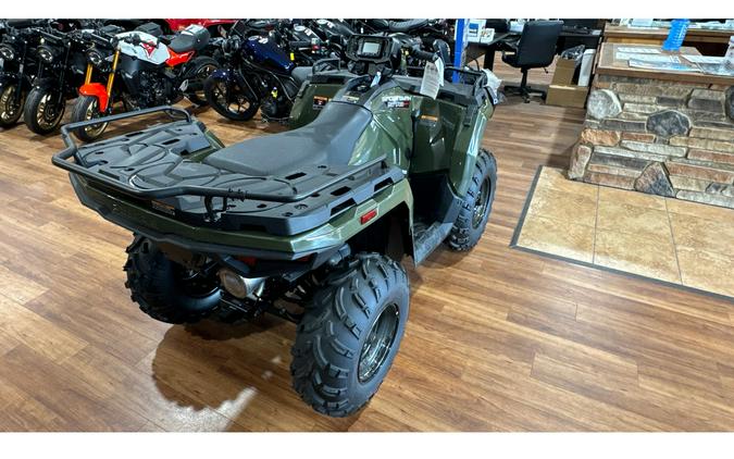 2025 Polaris SPORTSMAN 570 EPS
