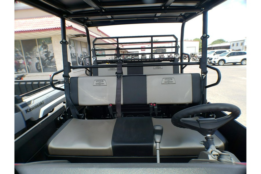 2025 Kawasaki Mule™ PRO-FXT™ 1000 LE Ranch Edition