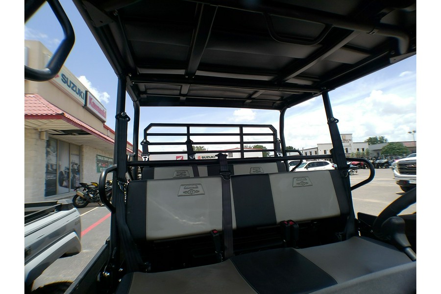 2025 Kawasaki Mule™ PRO-FXT™ 1000 LE Ranch Edition