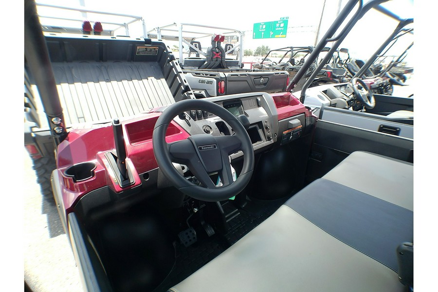 2025 Kawasaki Mule™ PRO-FXT™ 1000 LE Ranch Edition