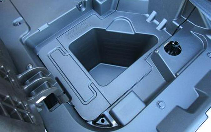 2026 Honda Pioneer 520