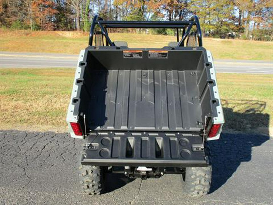 2026 Honda Pioneer 520