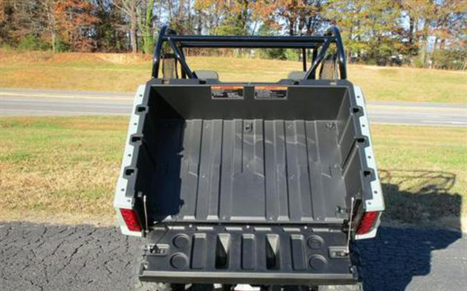 2026 Honda Pioneer 520