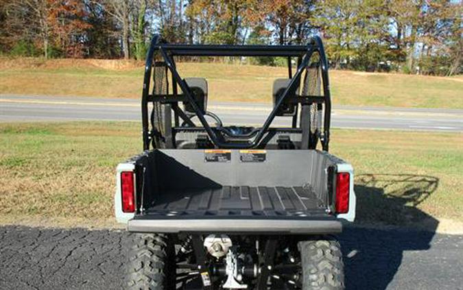 2026 Honda Pioneer 520