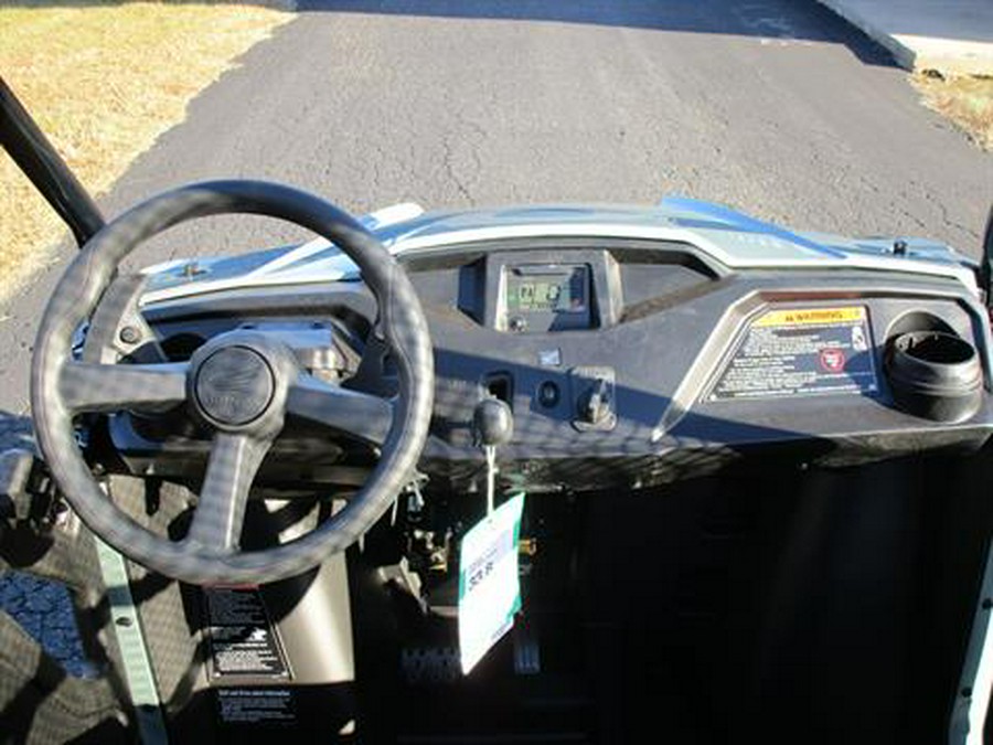 2026 Honda Pioneer 520