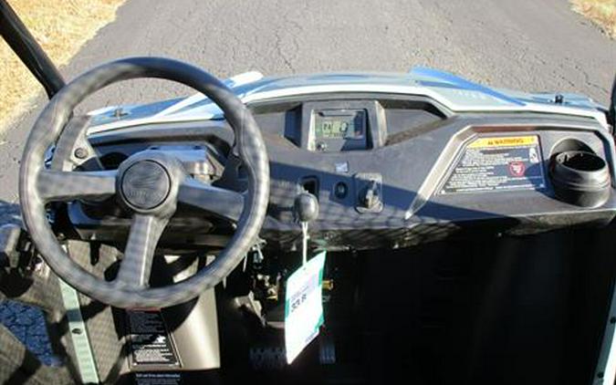 2026 Honda Pioneer 520