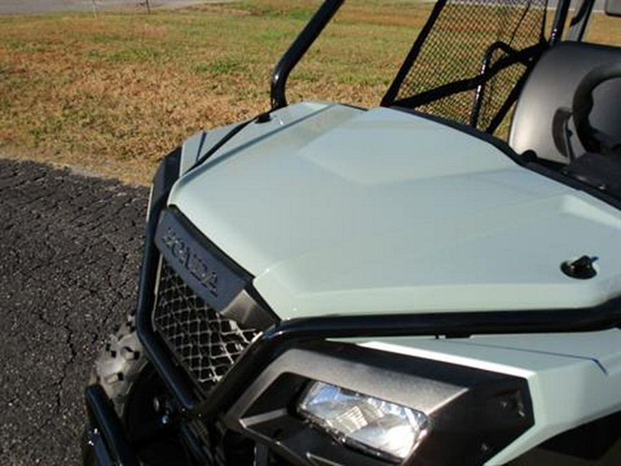 2026 Honda Pioneer 520