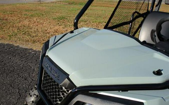 2026 Honda Pioneer 520