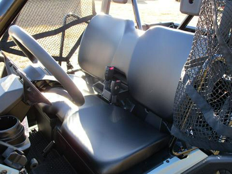 2026 Honda Pioneer 520