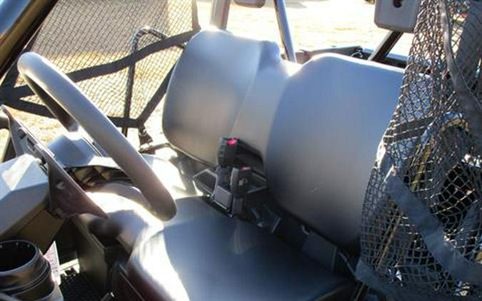 2026 Honda Pioneer 520