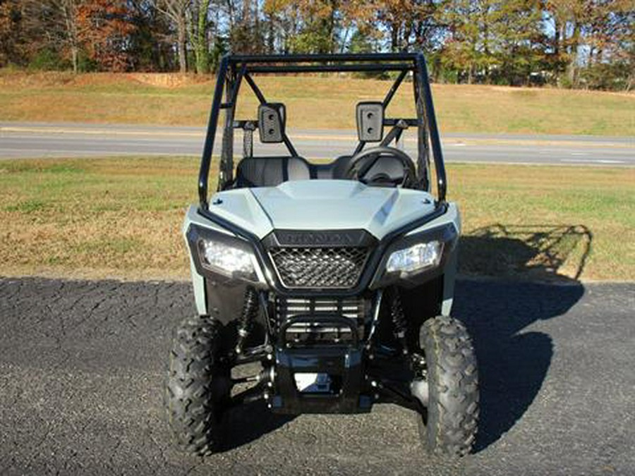 2026 Honda Pioneer 520