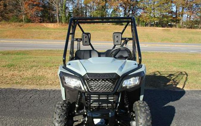 2026 Honda Pioneer 520