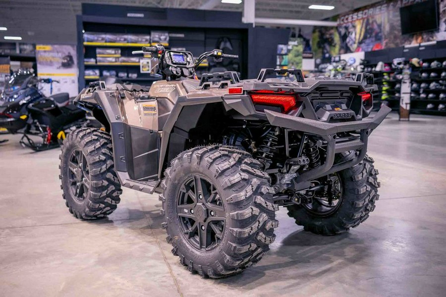 2026 Polaris® Sportsman 850 Trail