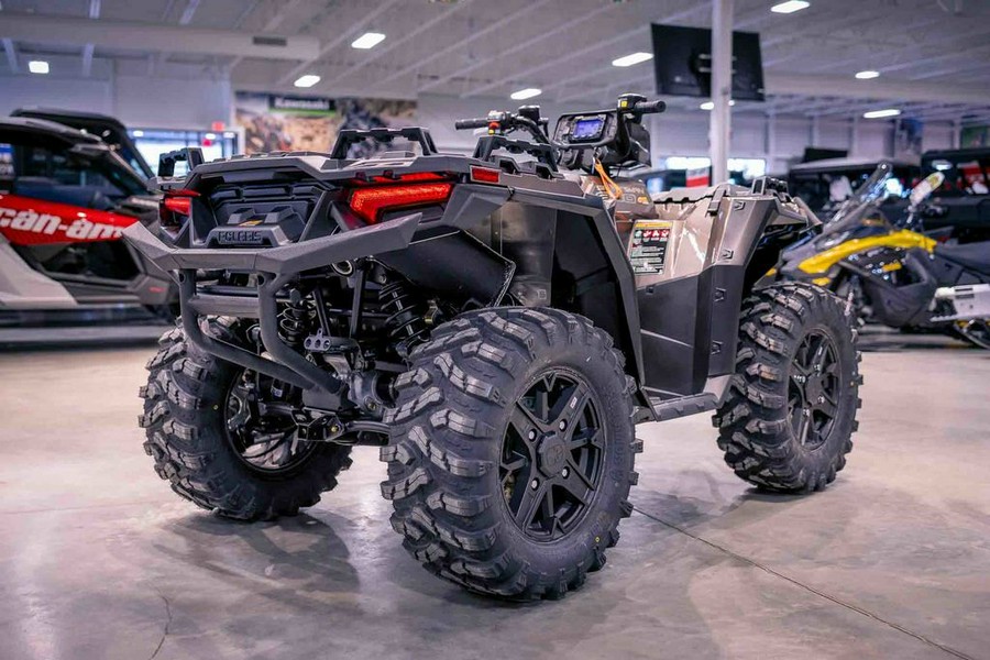 2026 Polaris® Sportsman 850 Trail