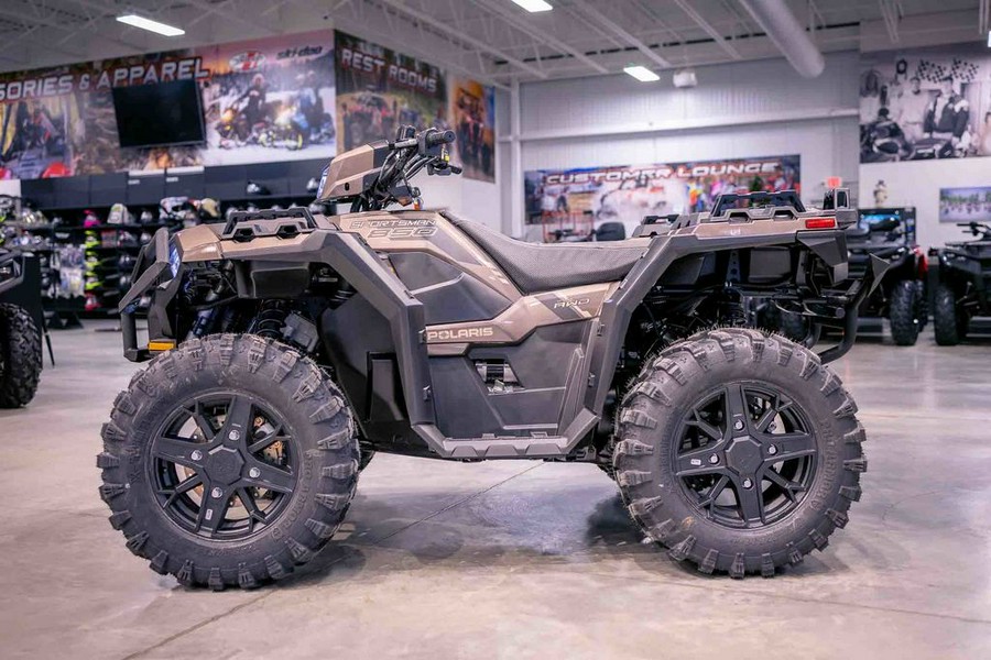2026 Polaris® Sportsman 850 Trail