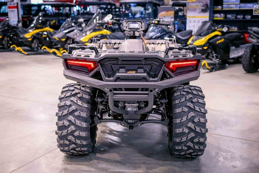 2026 Polaris® Sportsman 850 Trail