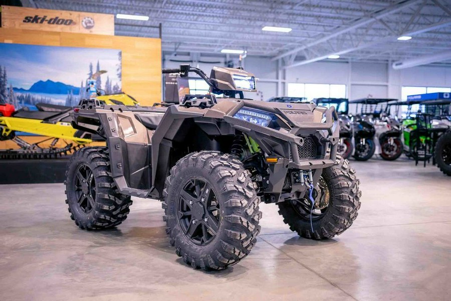 2026 Polaris® Sportsman 850 Trail