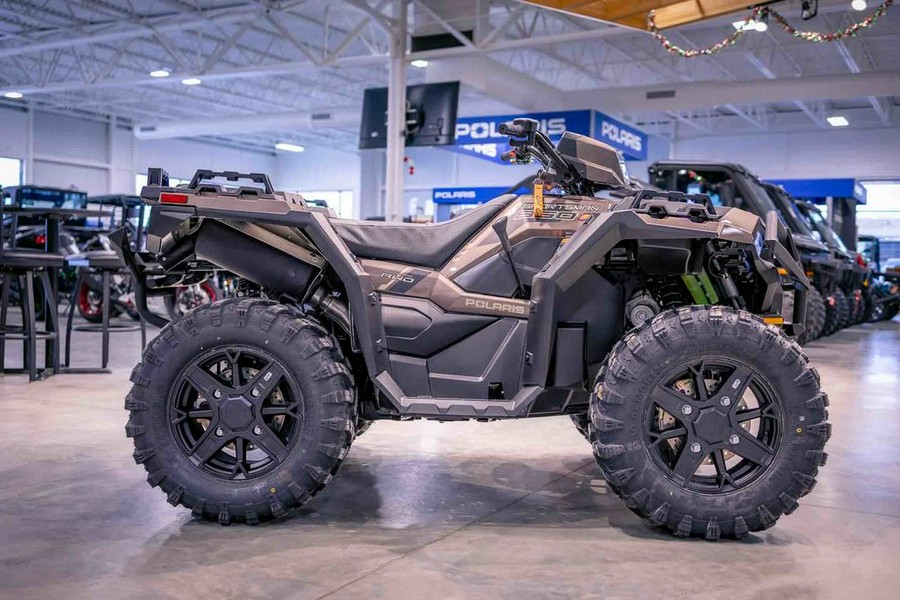 2026 Polaris® Sportsman 850 Trail