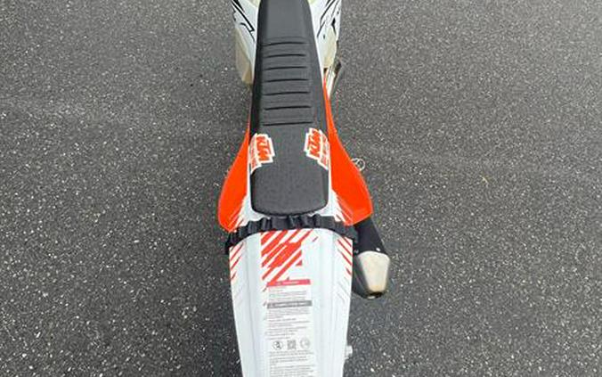 2026 KTM 300 XC-W Hardenduro