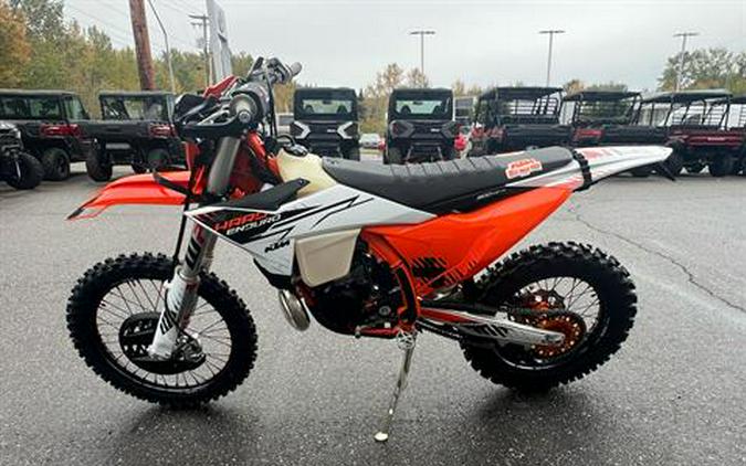 2026 KTM 300 XC-W Hardenduro