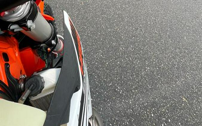 2026 KTM 300 XC-W Hardenduro