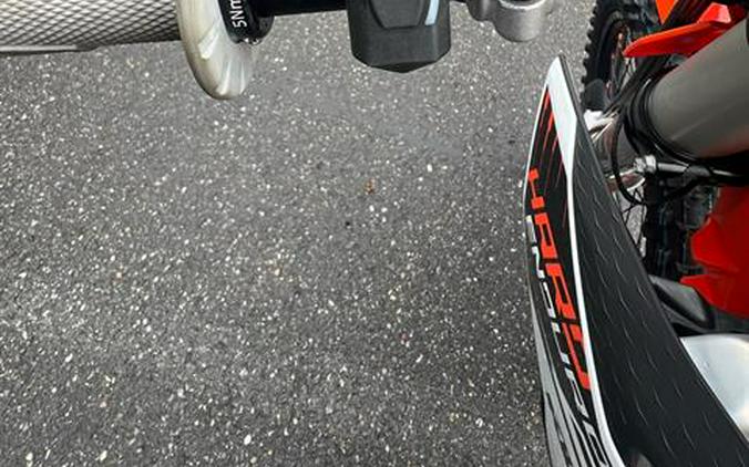 2026 KTM 300 XC-W Hardenduro