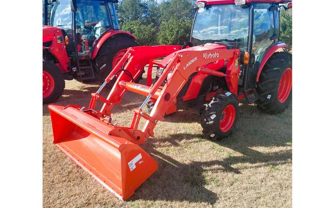 2025 Kubota MX Series 4900DTC Cab