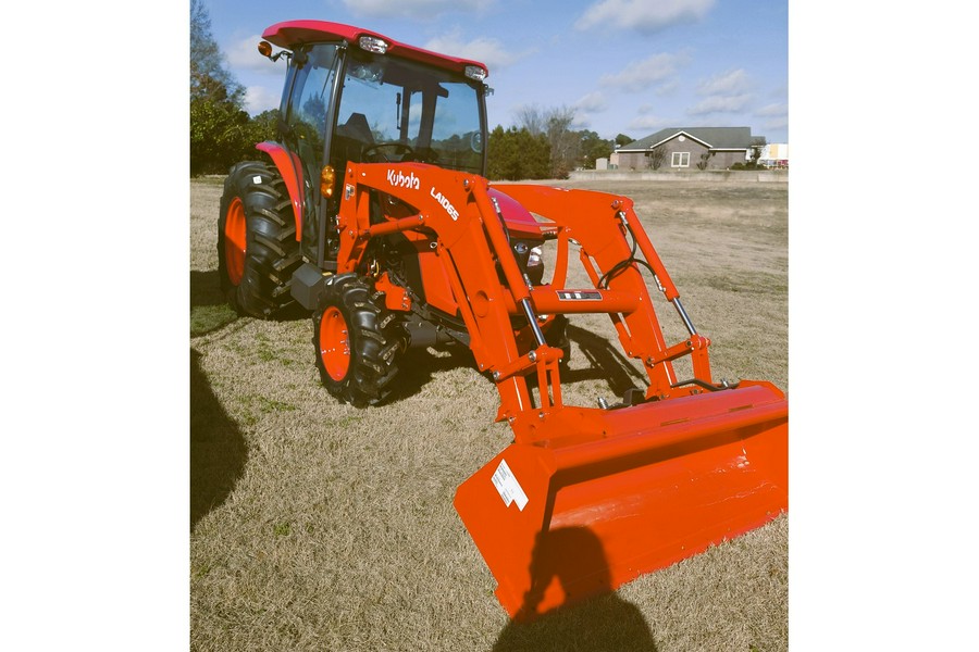 2025 Kubota MX Series 4900DTC Cab