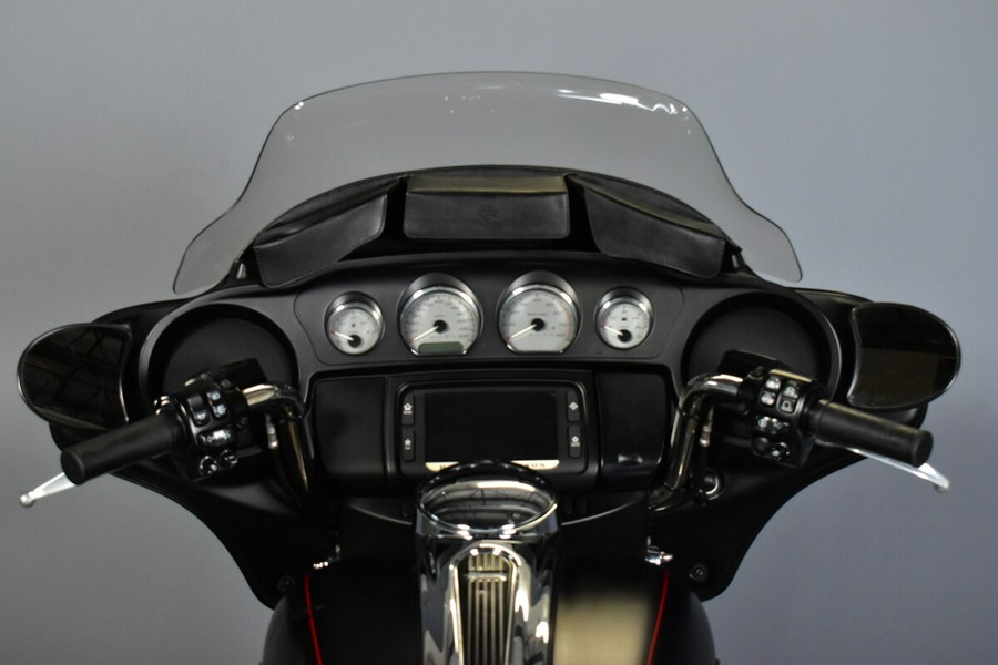 2015 Harley-Davidson Street Glide Special