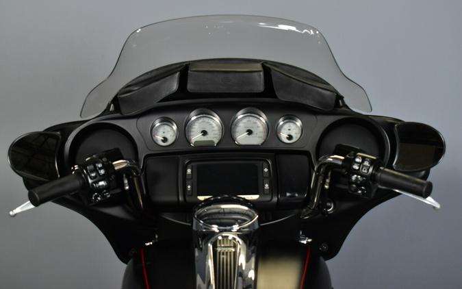 2015 Harley-Davidson Street Glide Special