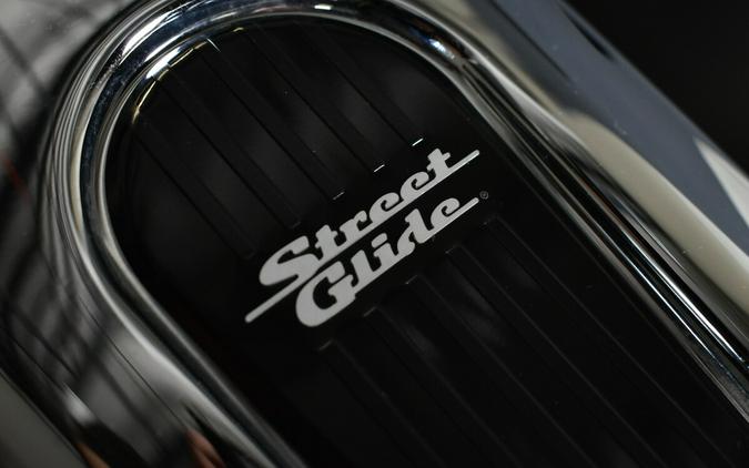 2015 Harley-Davidson Street Glide Special