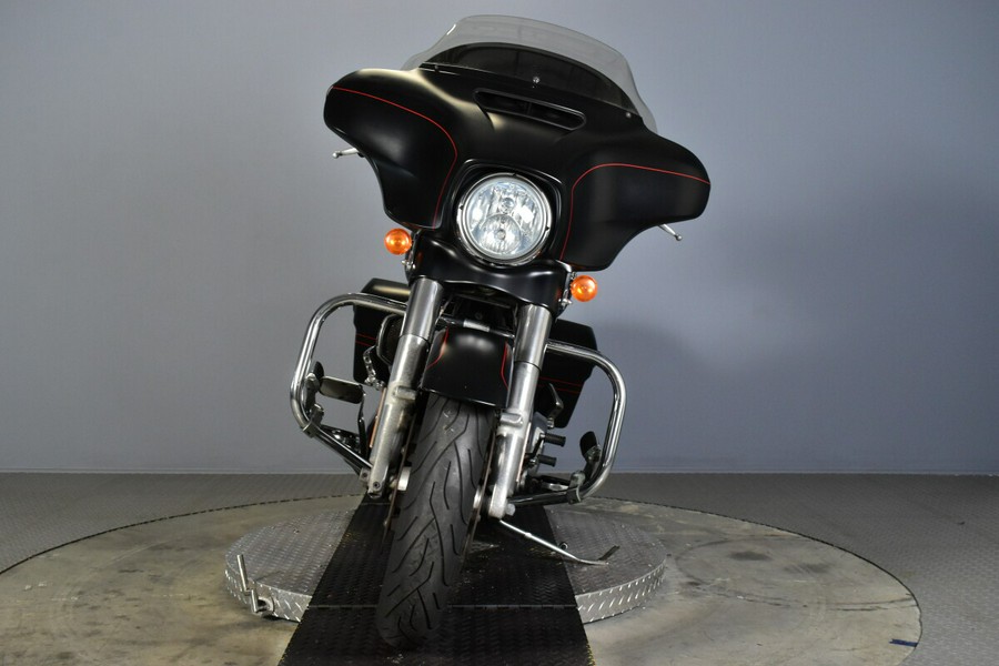 2015 Harley-Davidson Street Glide Special