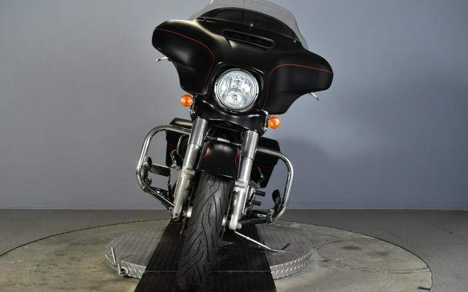 2015 Harley-Davidson Street Glide Special