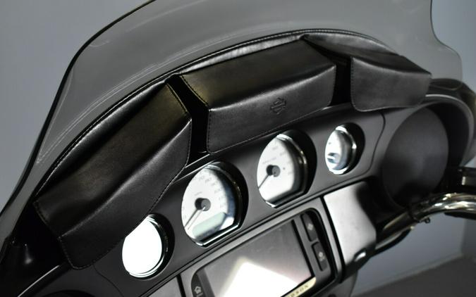 2015 Harley-Davidson Street Glide Special