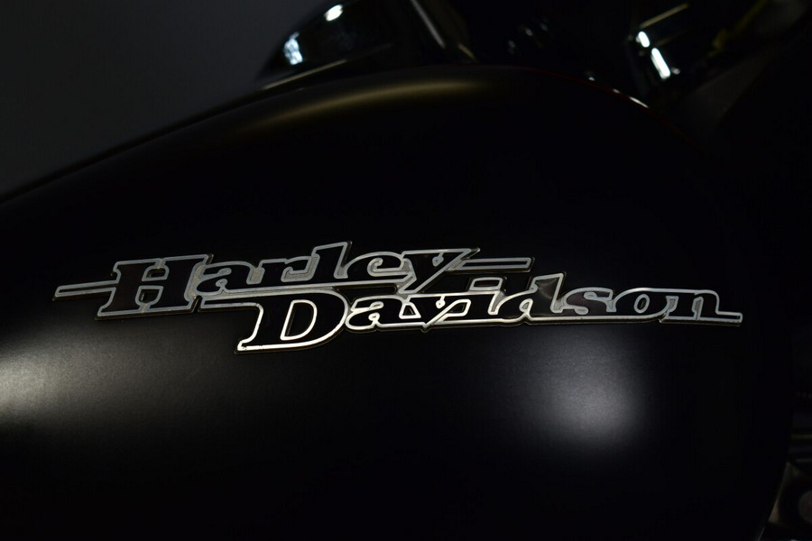 2015 Harley-Davidson Street Glide Special